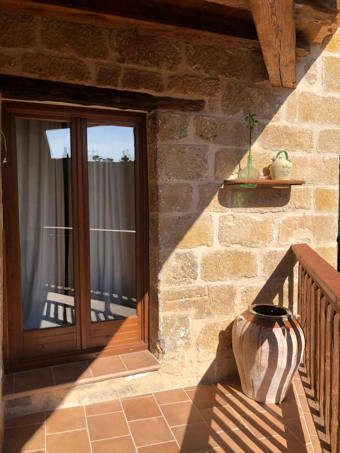 La Caseta Arnes Exterior photo